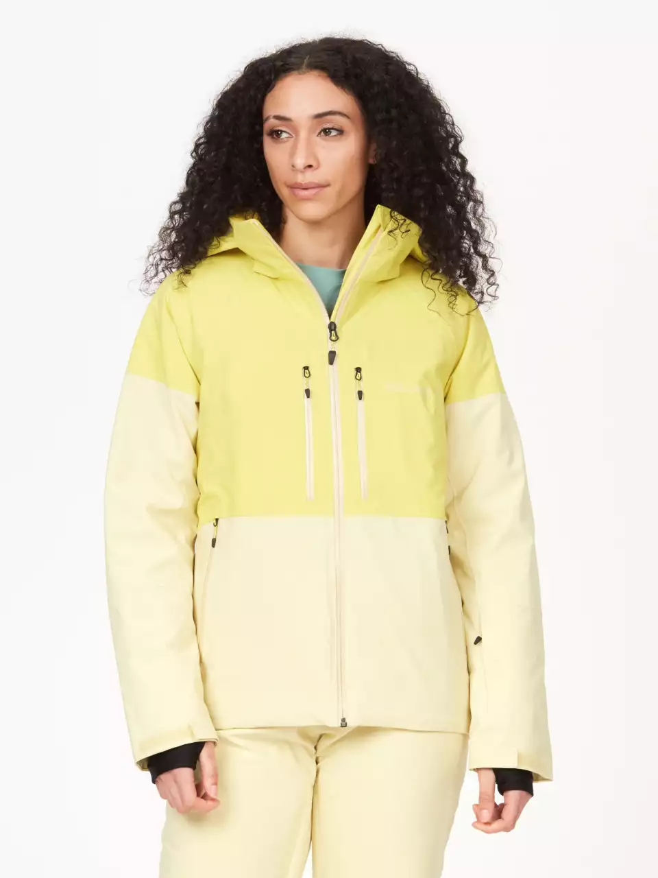 Women's Pace Jacket